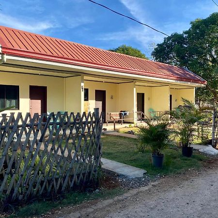 Noah Xye Guest House Σαν Χουάν Εξωτερικό φωτογραφία