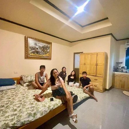 Noah Xye Guest House Σαν Χουάν Εξωτερικό φωτογραφία