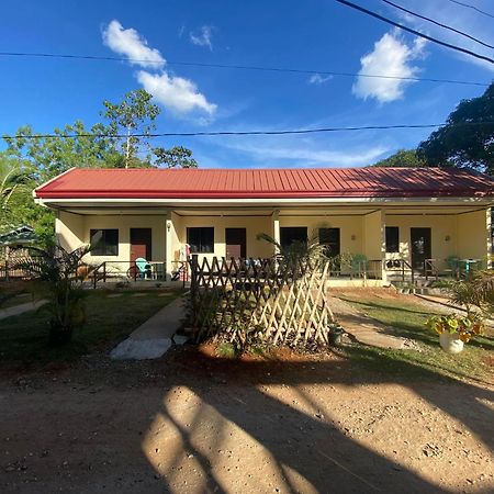 Noah Xye Guest House Σαν Χουάν Εξωτερικό φωτογραφία