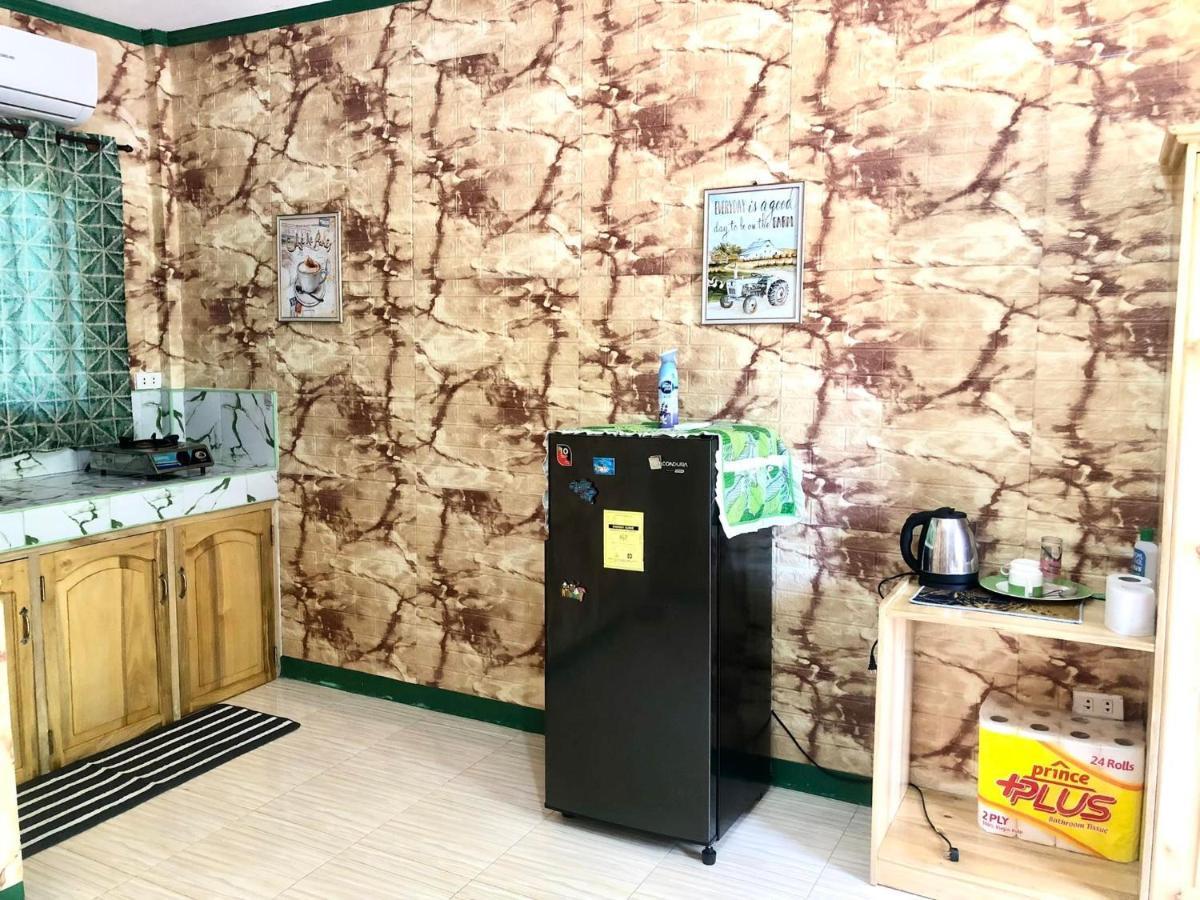 Noah Xye Guest House Σαν Χουάν Εξωτερικό φωτογραφία