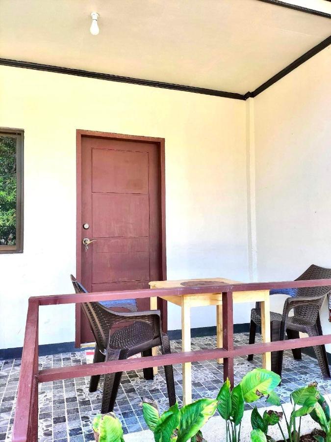 Noah Xye Guest House Σαν Χουάν Εξωτερικό φωτογραφία