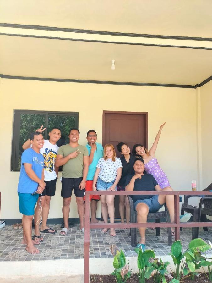 Noah Xye Guest House Σαν Χουάν Εξωτερικό φωτογραφία