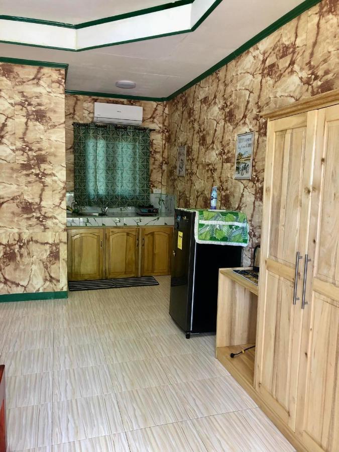Noah Xye Guest House Σαν Χουάν Εξωτερικό φωτογραφία