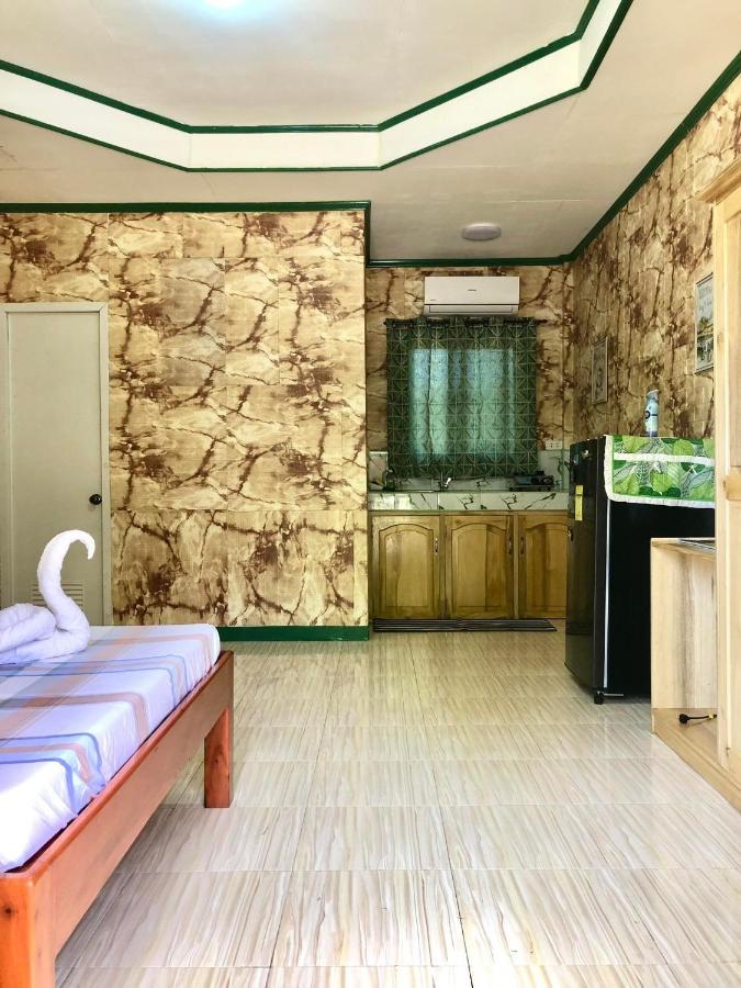 Noah Xye Guest House Σαν Χουάν Εξωτερικό φωτογραφία