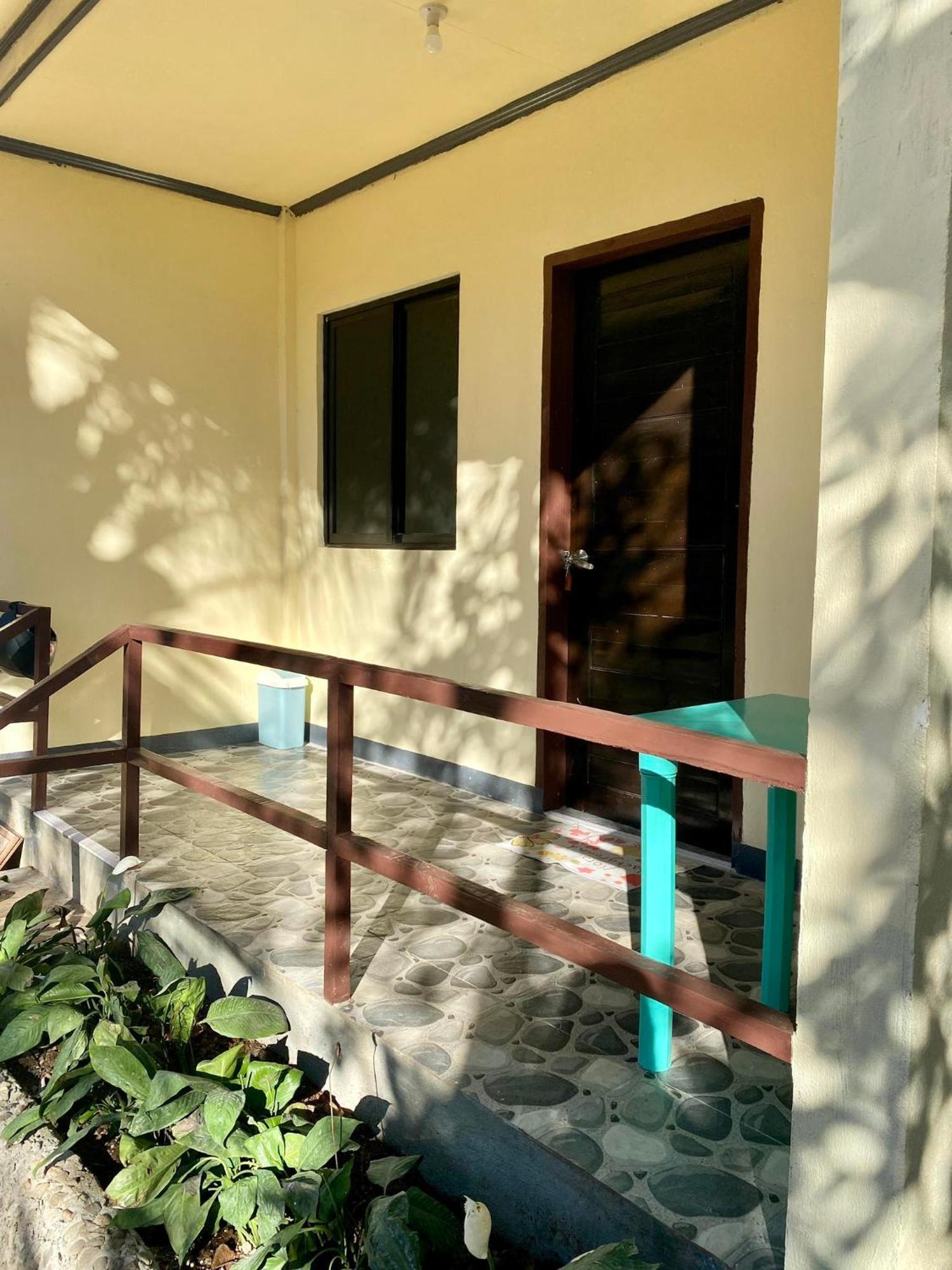 Noah Xye Guest House Σαν Χουάν Εξωτερικό φωτογραφία
