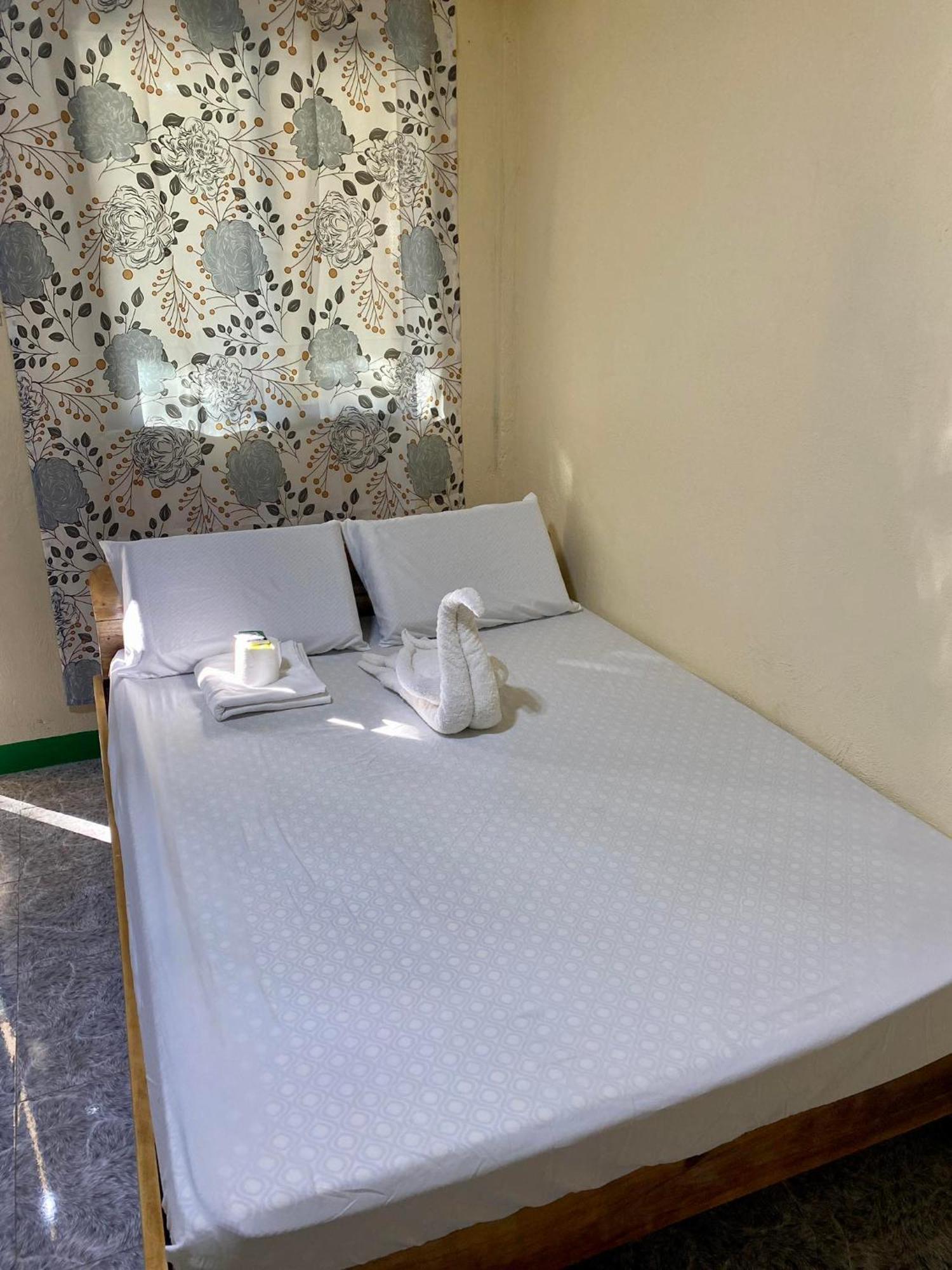 Noah Xye Guest House Σαν Χουάν Εξωτερικό φωτογραφία