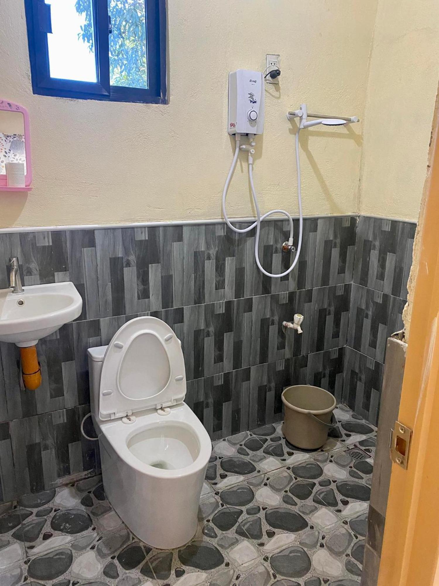 Noah Xye Guest House Σαν Χουάν Εξωτερικό φωτογραφία