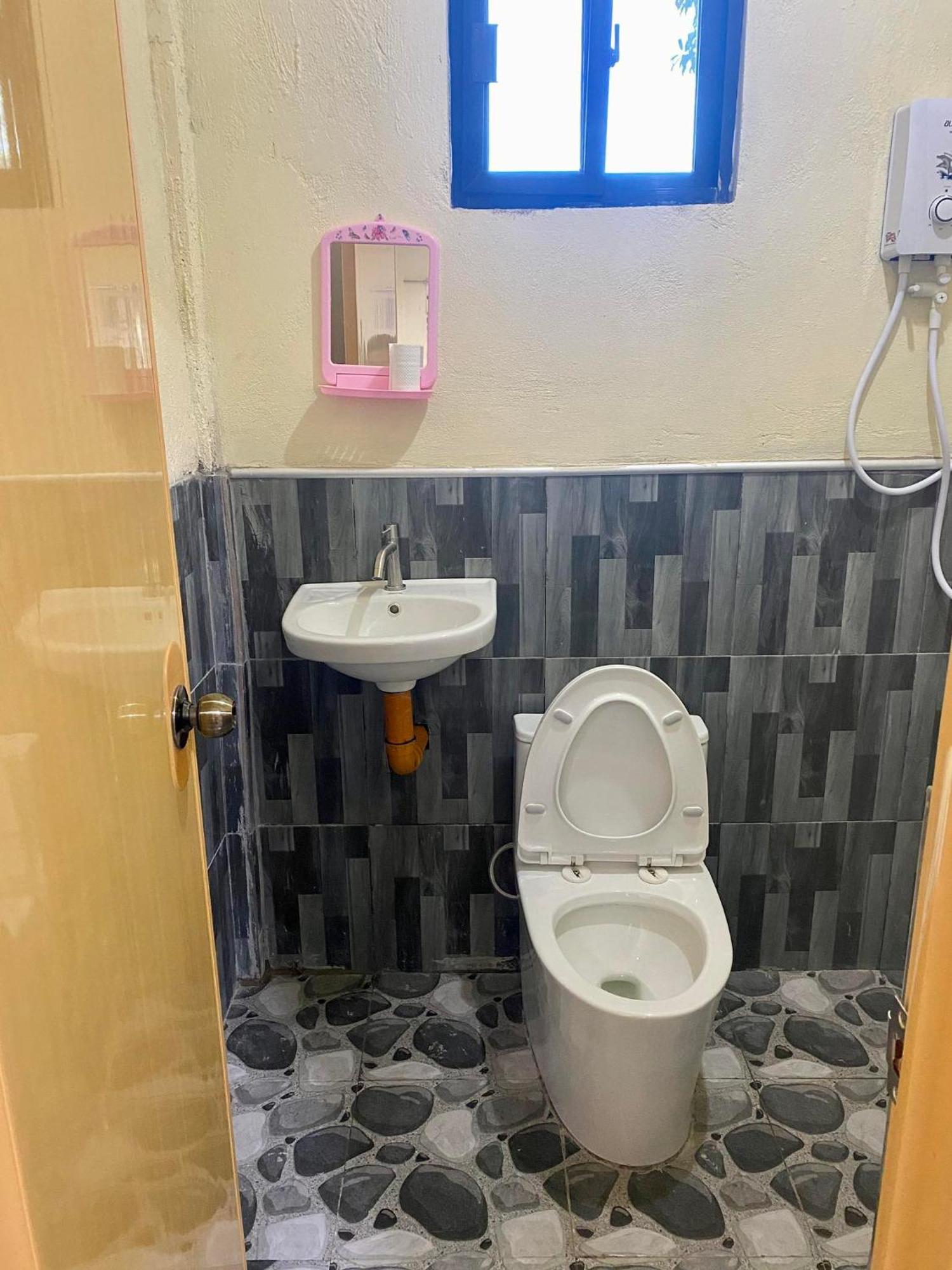 Noah Xye Guest House Σαν Χουάν Εξωτερικό φωτογραφία