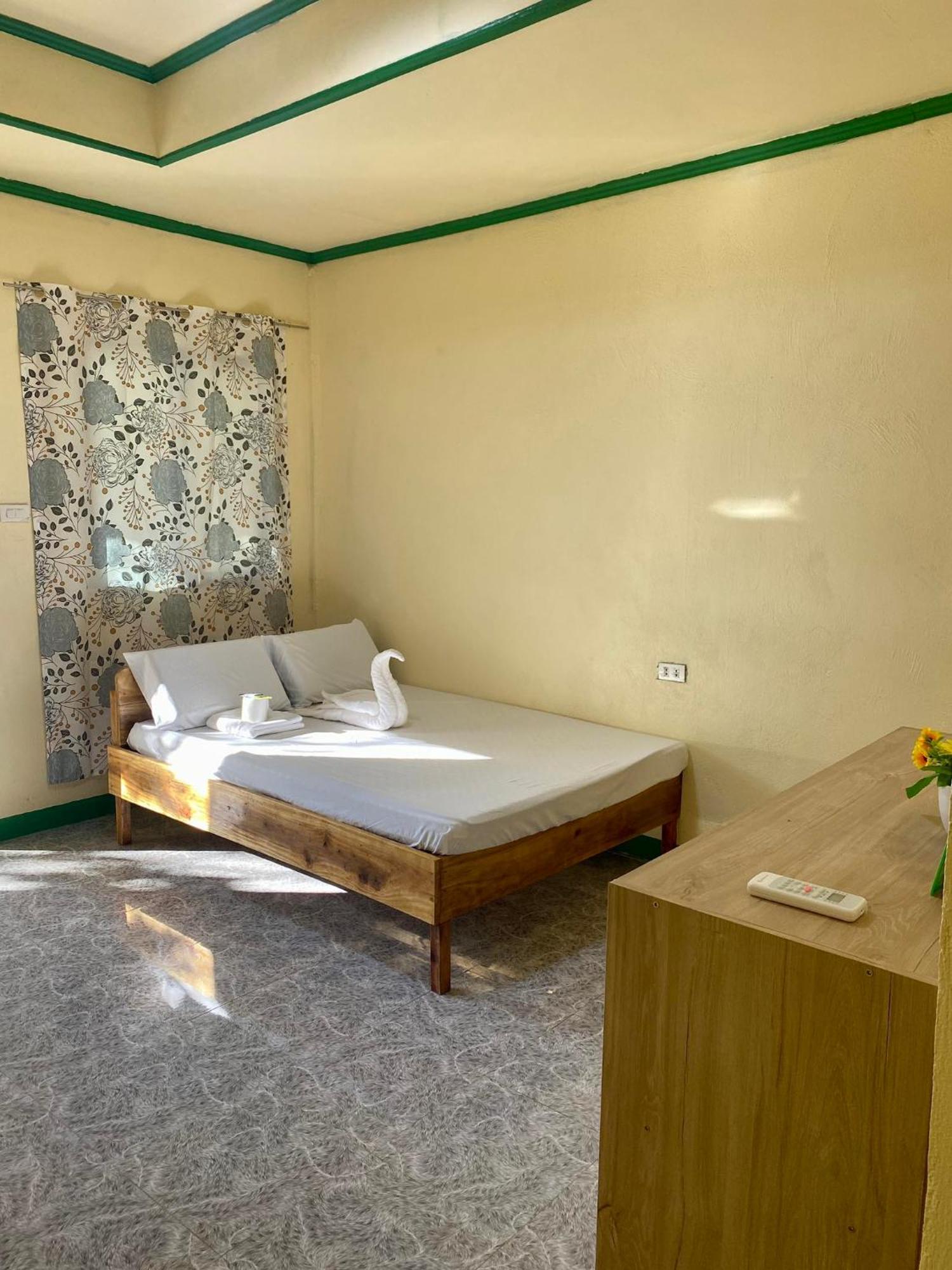 Noah Xye Guest House Σαν Χουάν Εξωτερικό φωτογραφία