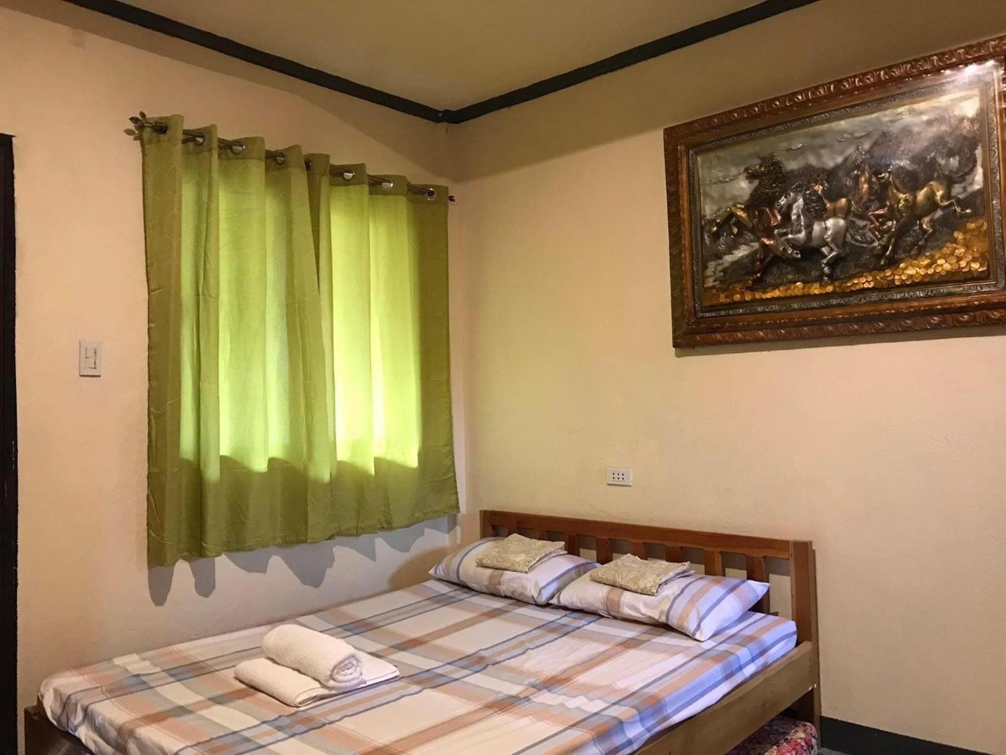 Noah Xye Guest House Σαν Χουάν Εξωτερικό φωτογραφία