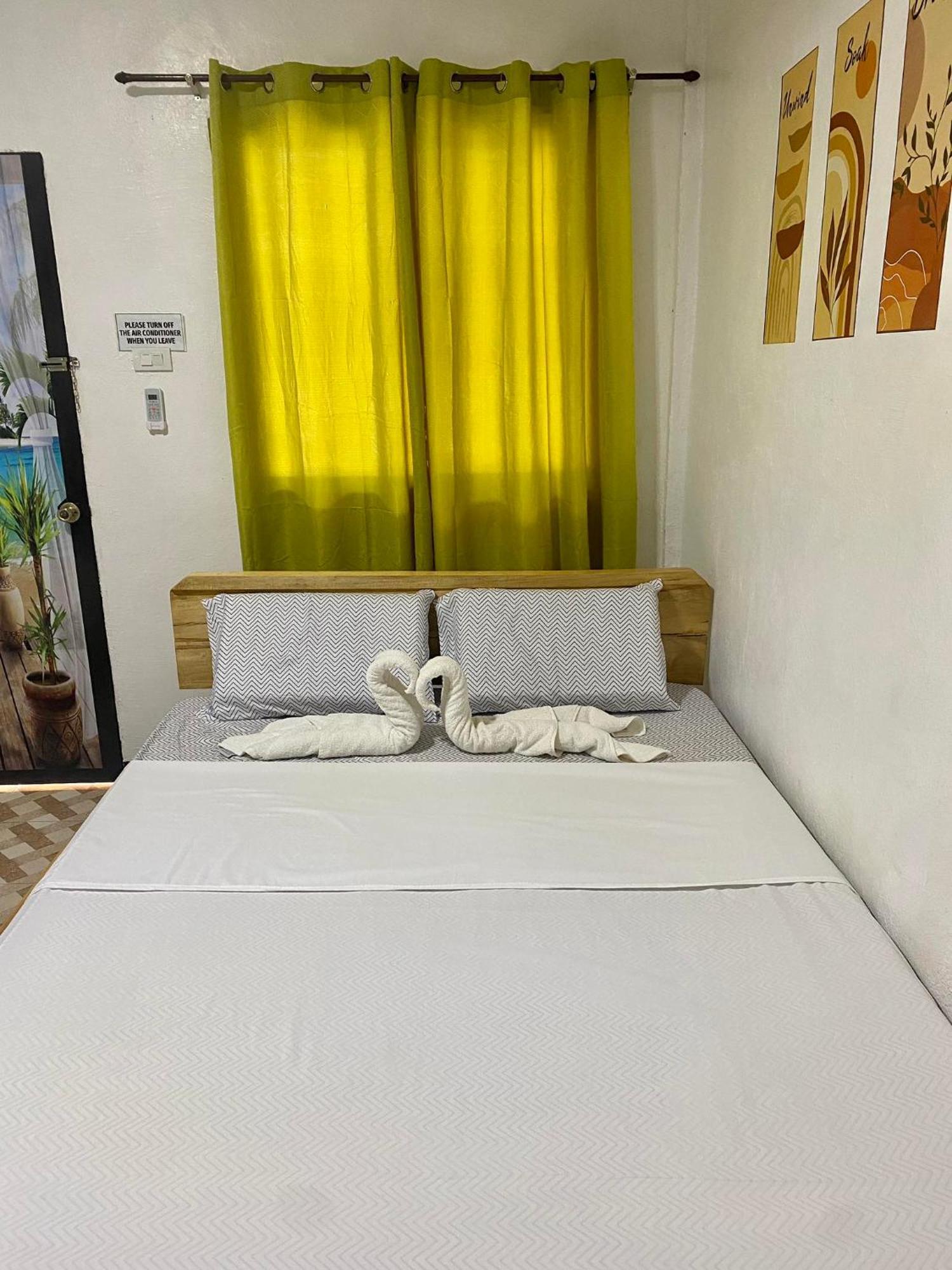 Noah Xye Guest House Σαν Χουάν Εξωτερικό φωτογραφία