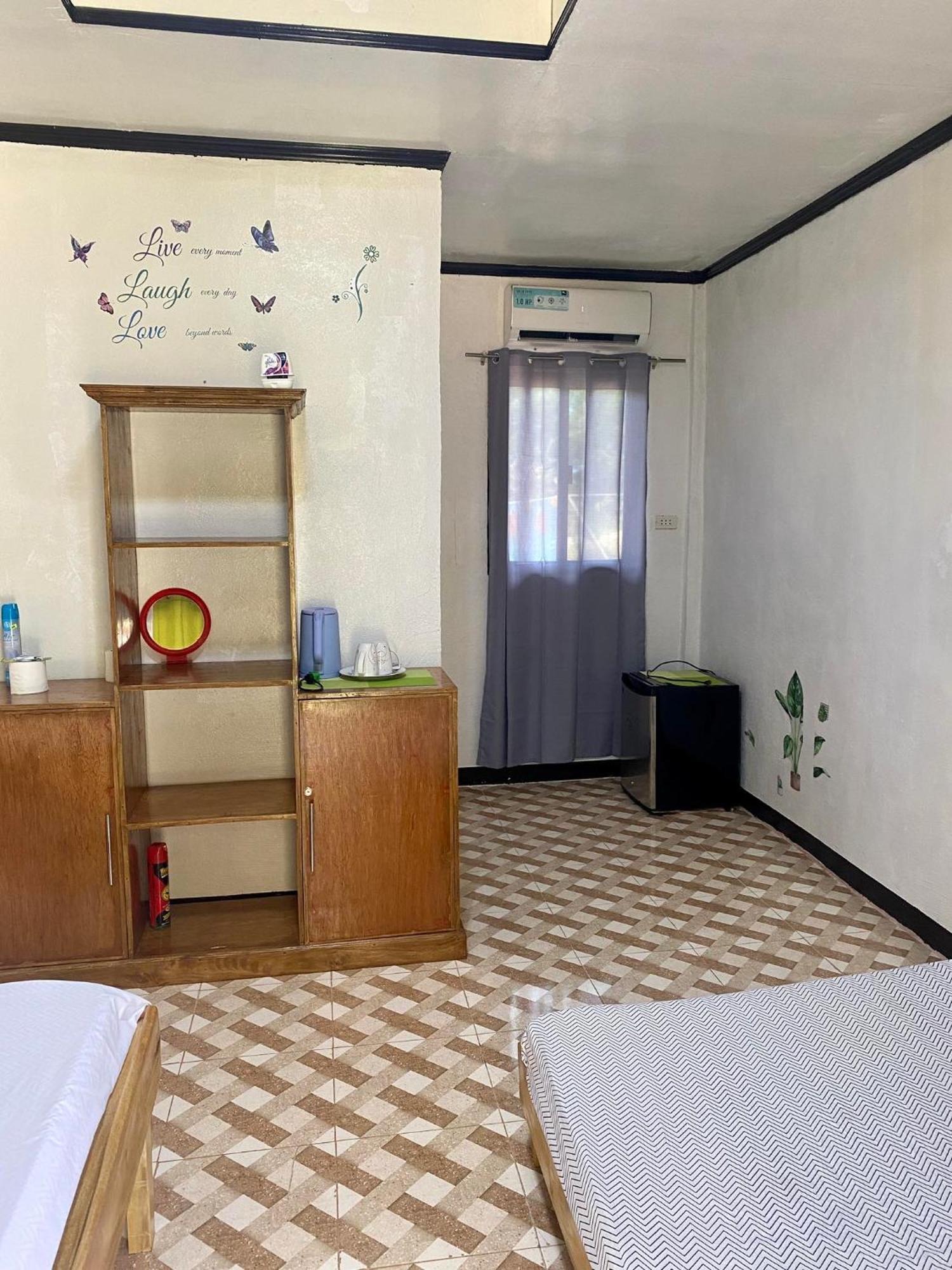 Noah Xye Guest House Σαν Χουάν Εξωτερικό φωτογραφία