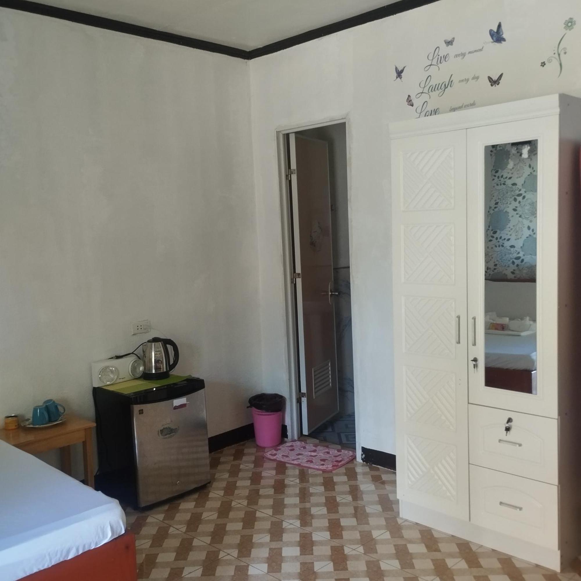 Noah Xye Guest House Σαν Χουάν Εξωτερικό φωτογραφία