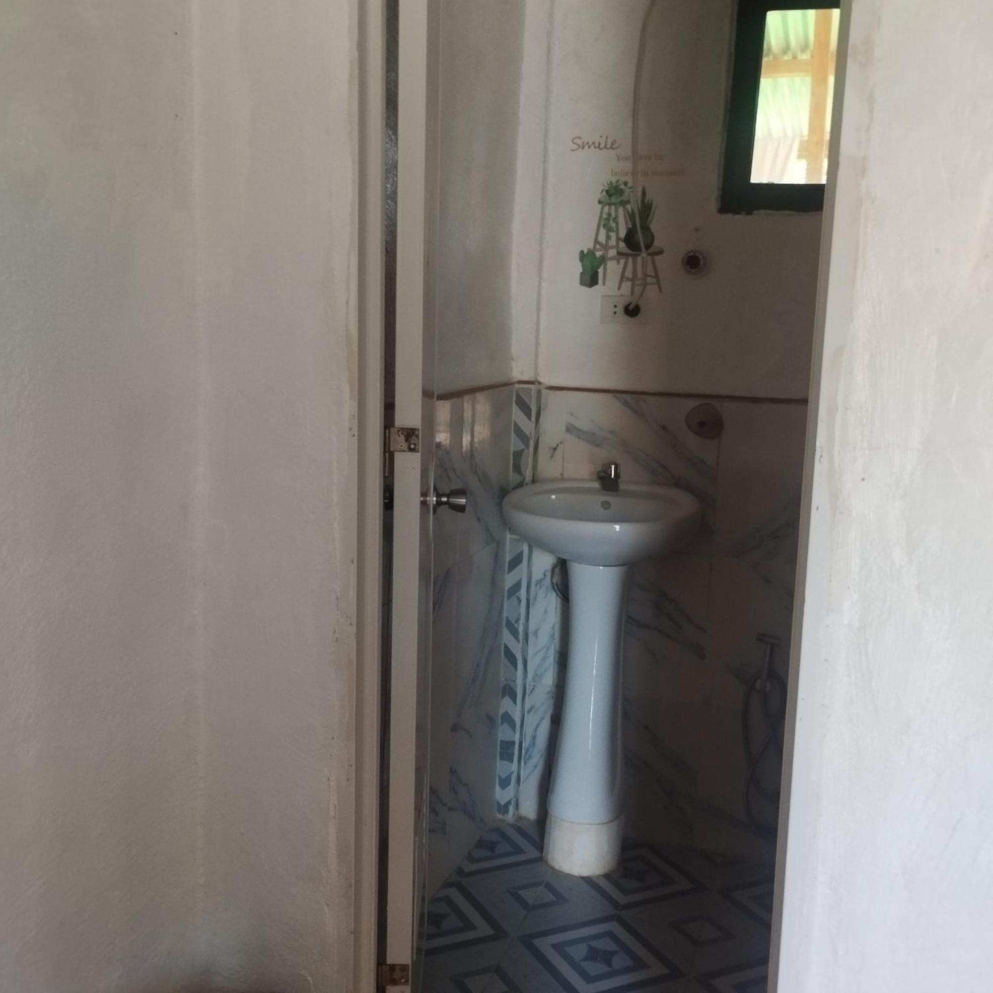 Noah Xye Guest House Σαν Χουάν Εξωτερικό φωτογραφία
