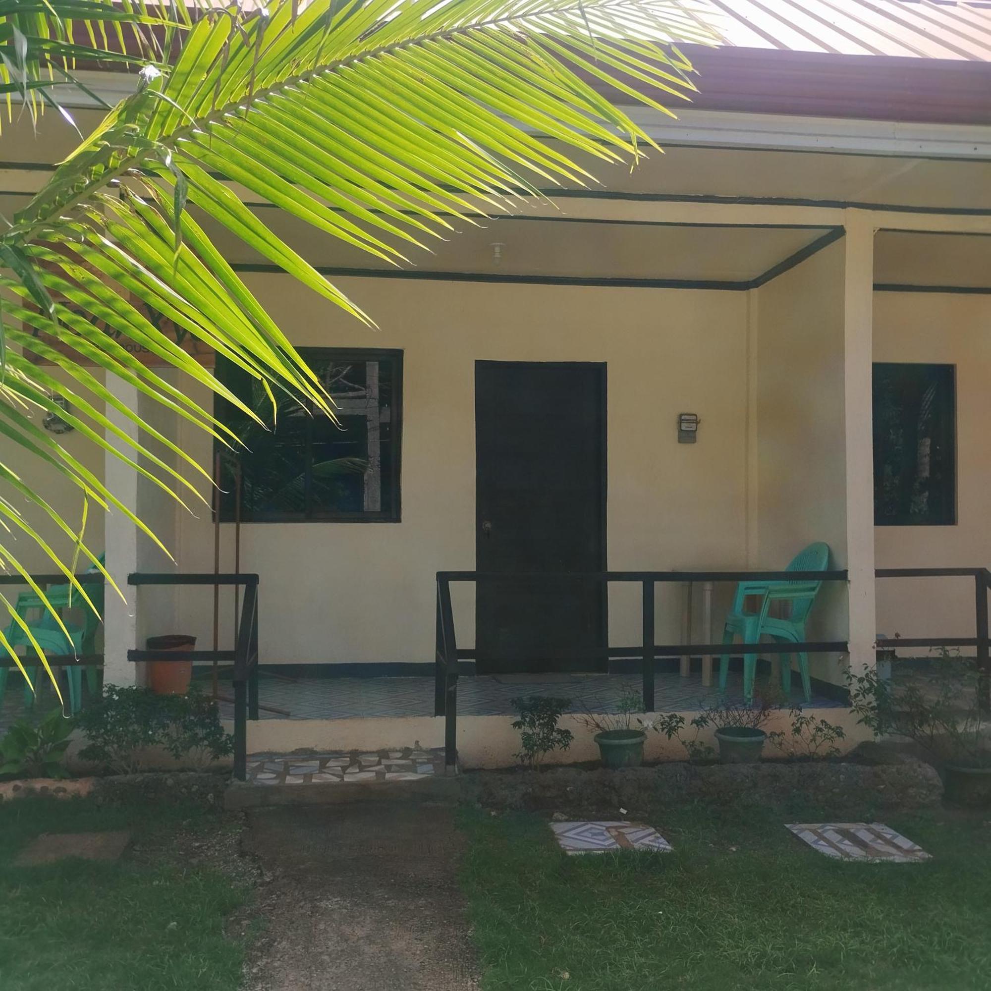 Noah Xye Guest House Σαν Χουάν Εξωτερικό φωτογραφία