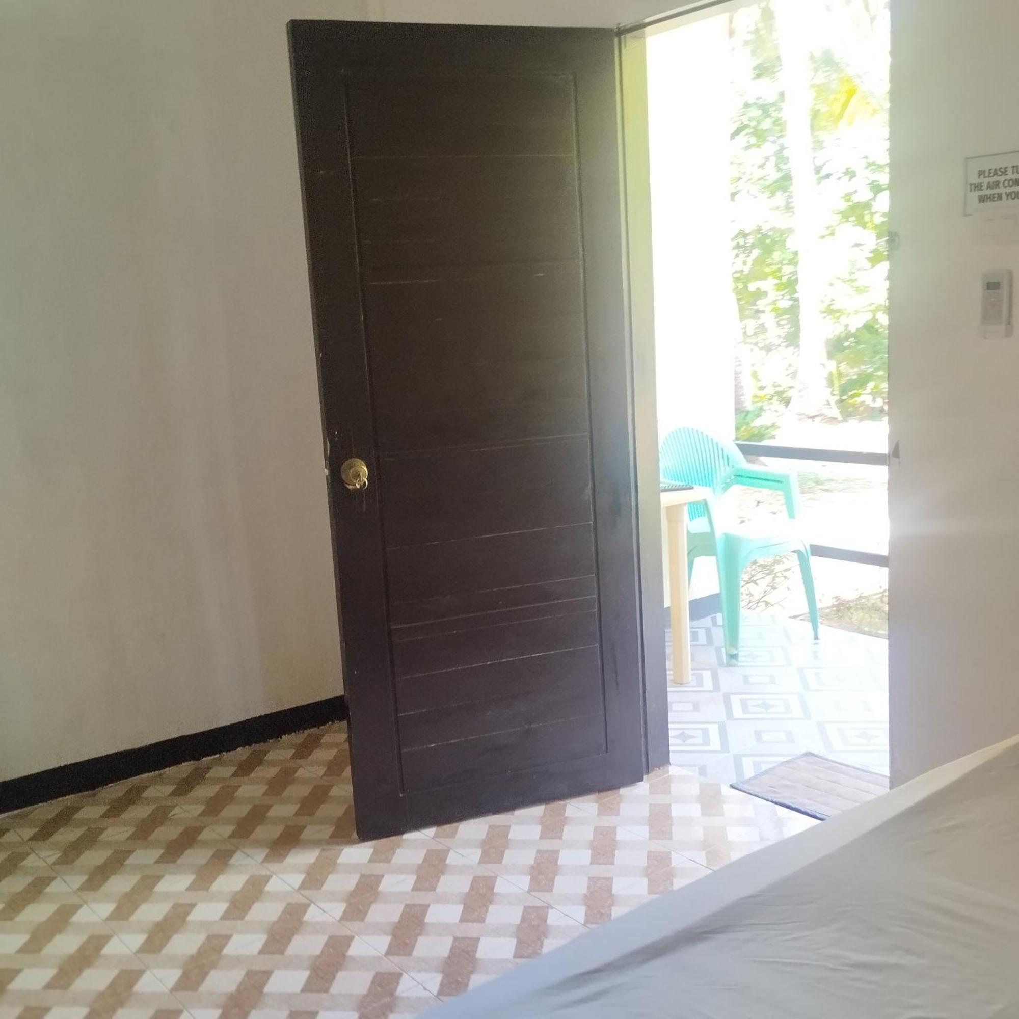 Noah Xye Guest House Σαν Χουάν Εξωτερικό φωτογραφία